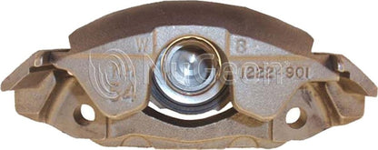 BBB Industries Remanufactured Disc Brake Caliper 99-17645B