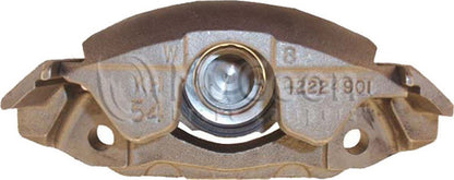BBB Industries Remanufactured Disc Brake Caliper 99-17645B