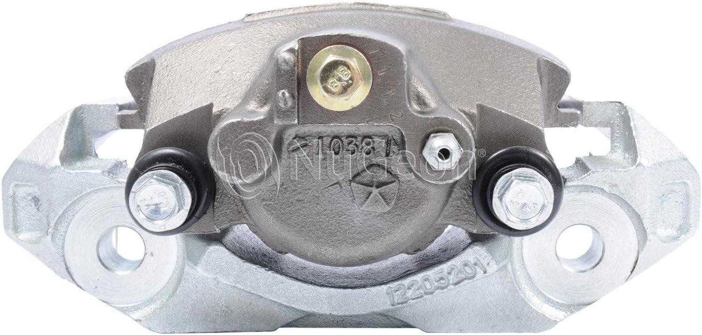 BBB Industries Remanufactured Disc Brake Caliper 99-17645B