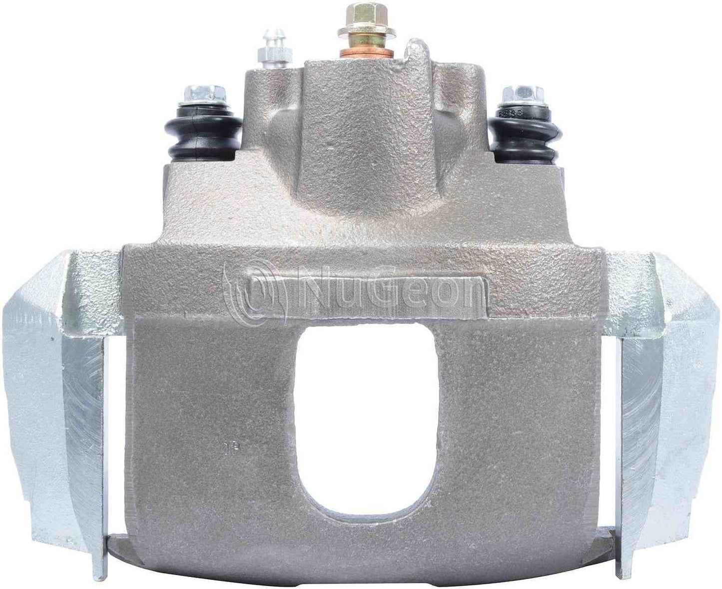 BBB Industries Remanufactured Disc Brake Caliper 99-17645B