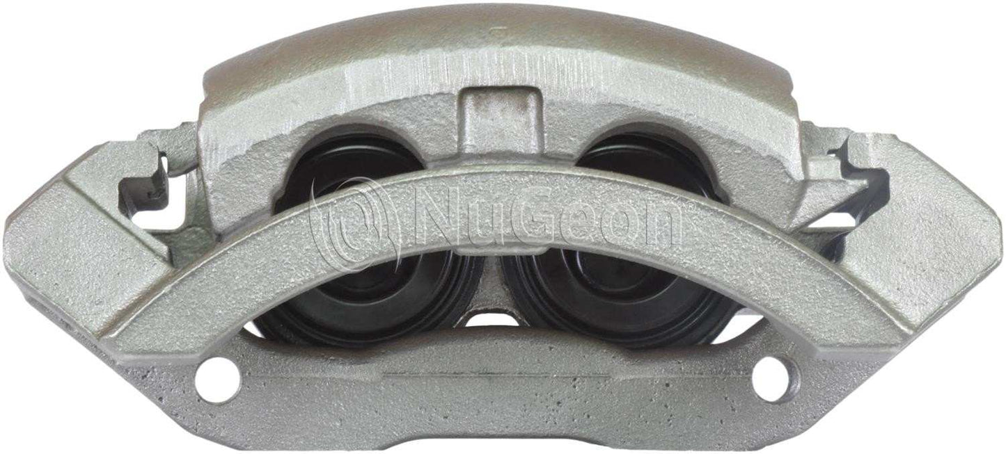 BBB Industries Disc Brake Caliper 99-17660A