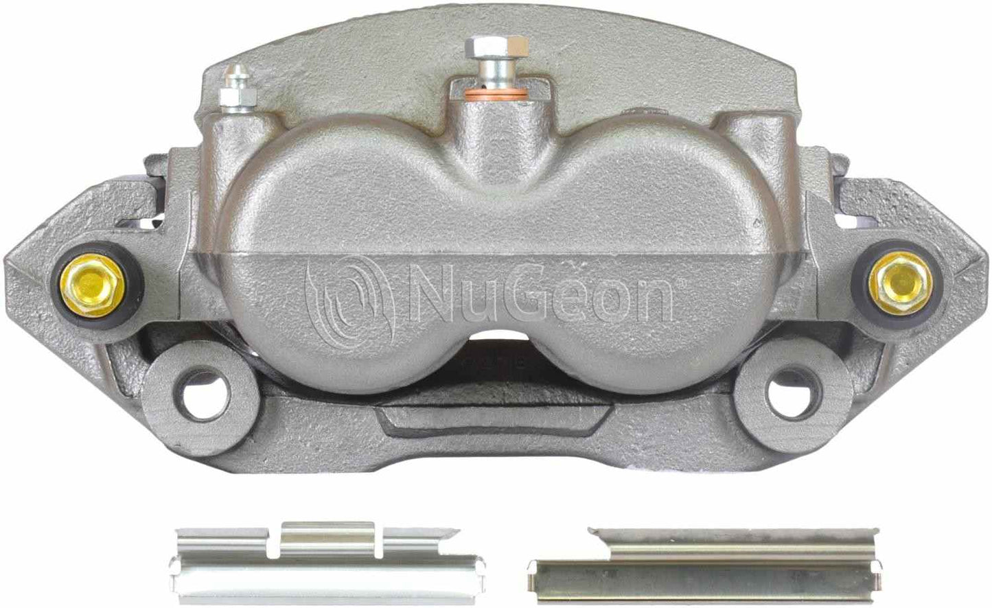 BBB Industries Disc Brake Caliper 99-17660A