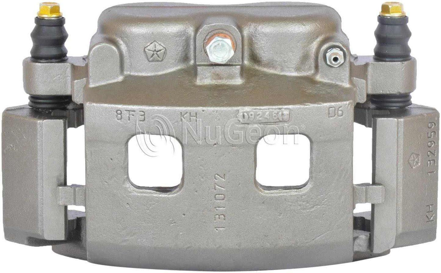 BBB Industries Disc Brake Caliper 99-17660A