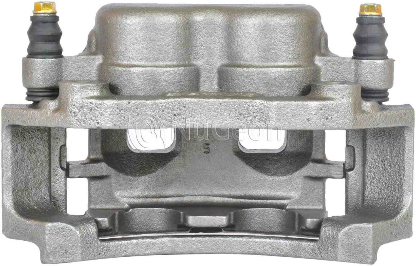 BBB Industries Remanufactured Disc Brake Caliper 99-17660B