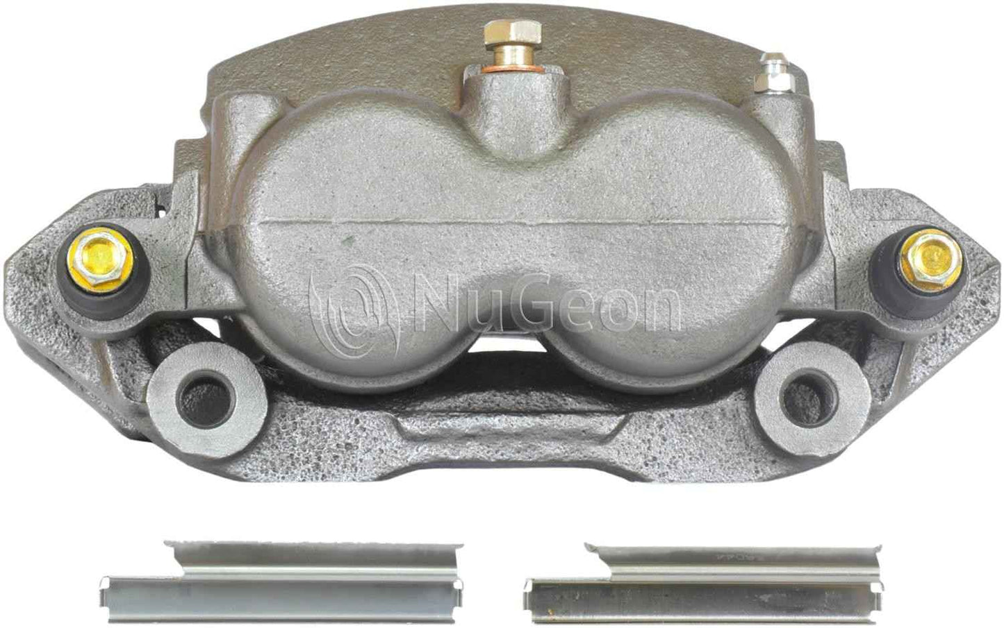 BBB Industries Remanufactured Disc Brake Caliper 99-17660B