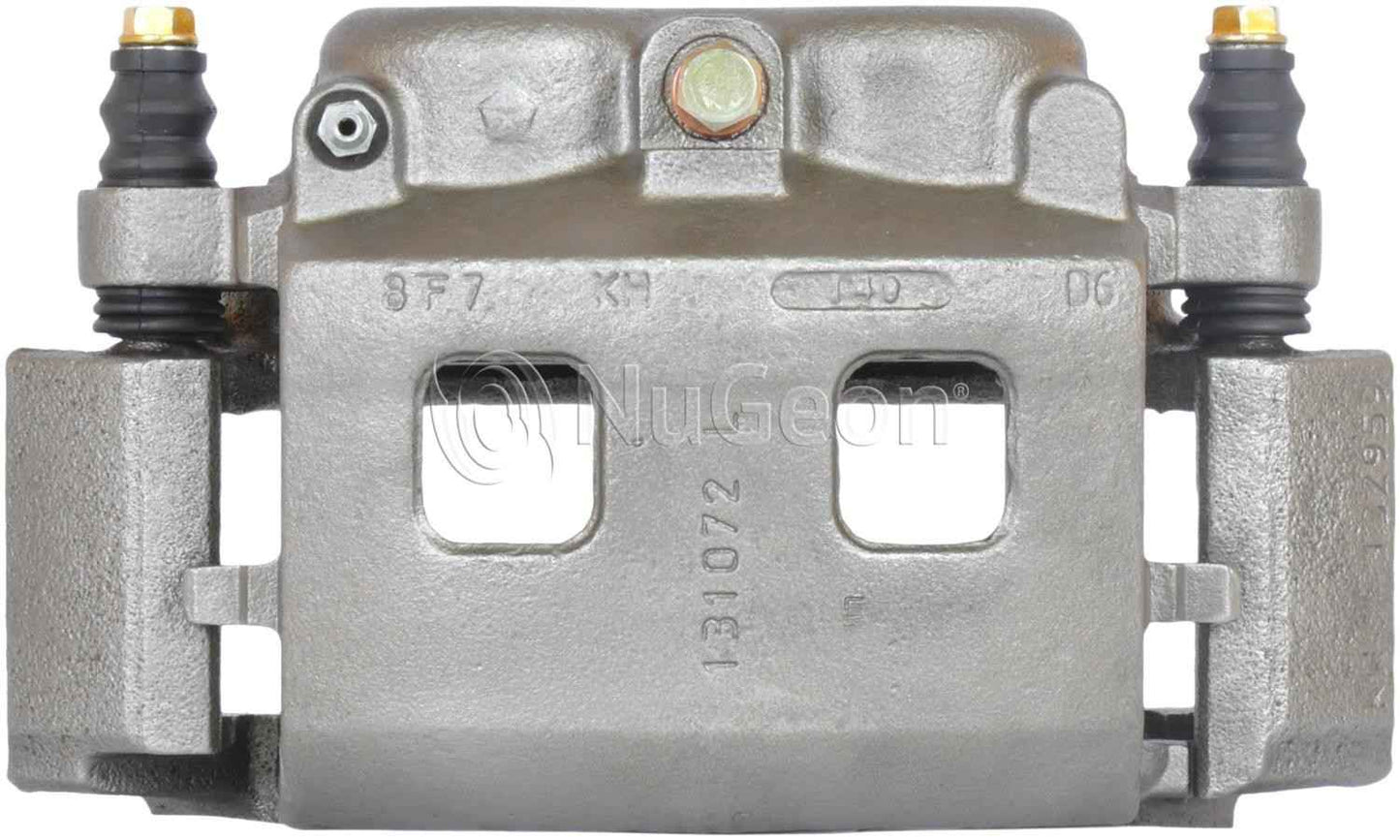 BBB Industries Disc Brake Caliper 99-17660B