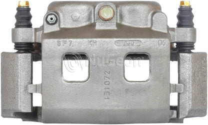 BBB Industries Disc Brake Caliper 99-17660B