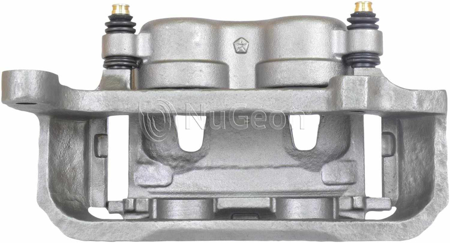 BBB Industries Disc Brake Caliper 99-17661A
