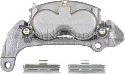 BBB Industries Disc Brake Caliper 99-17661A