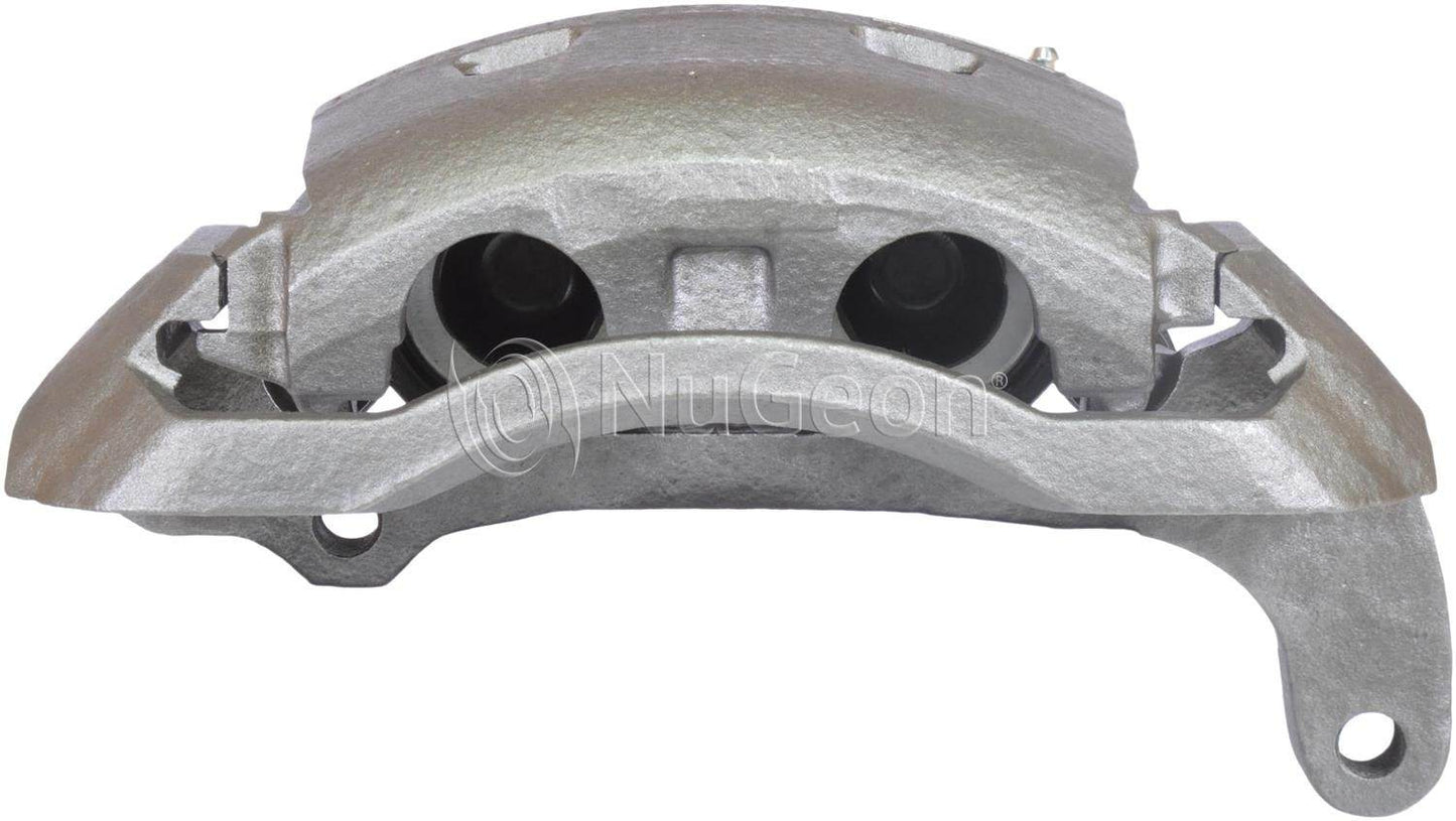 BBB Industries Disc Brake Caliper 99-17661A