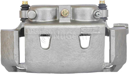 BBB Industries Remanufactured Disc Brake Caliper 99-17661A