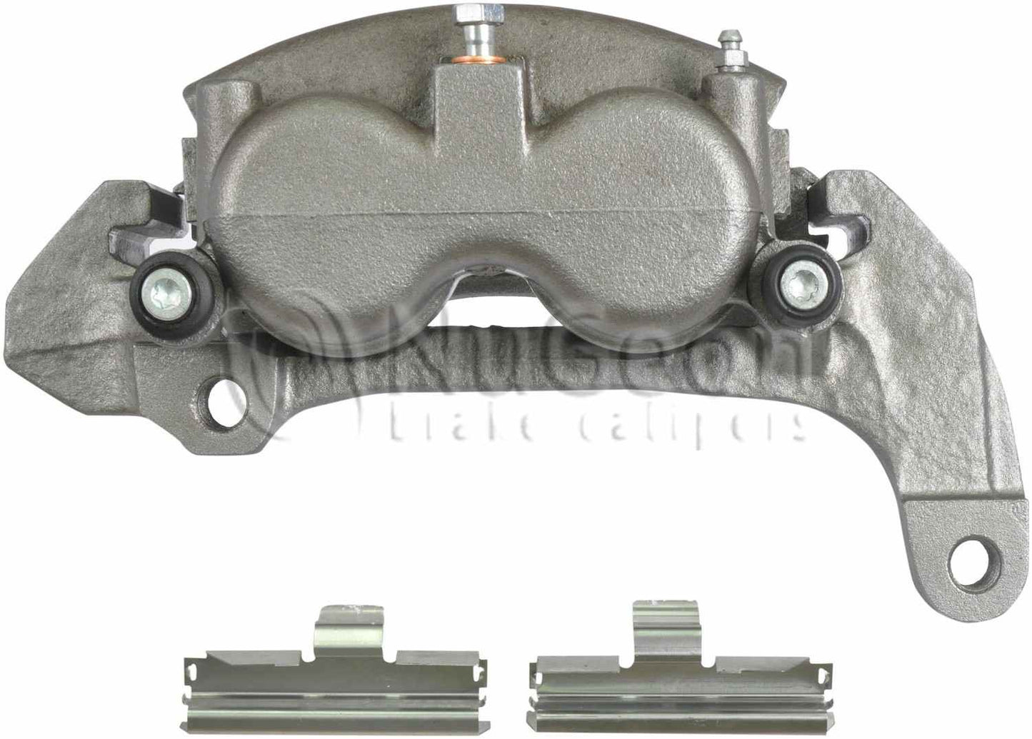 BBB Industries Disc Brake Caliper 99-17661B