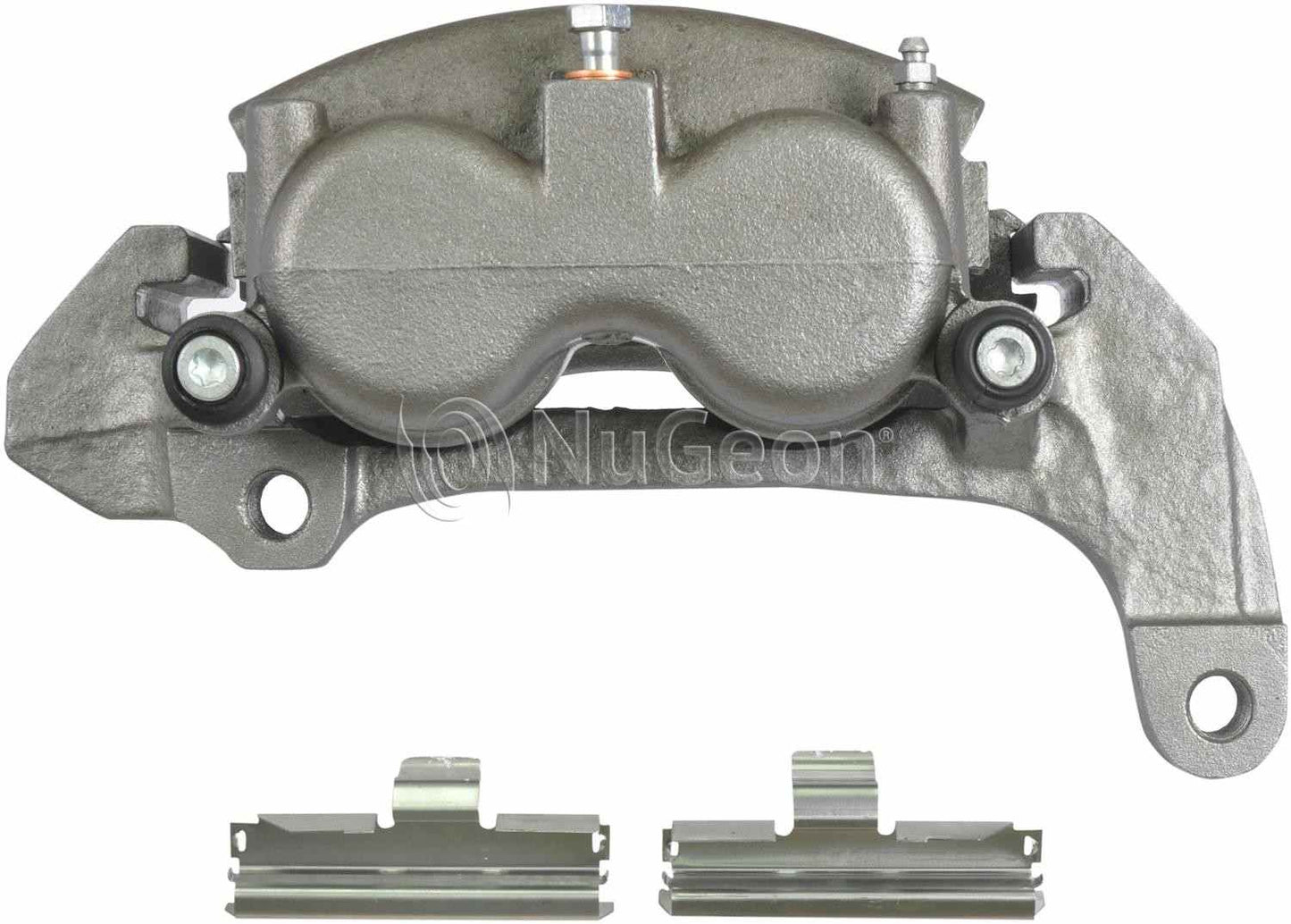 BBB Industries Disc Brake Caliper 99-17661B