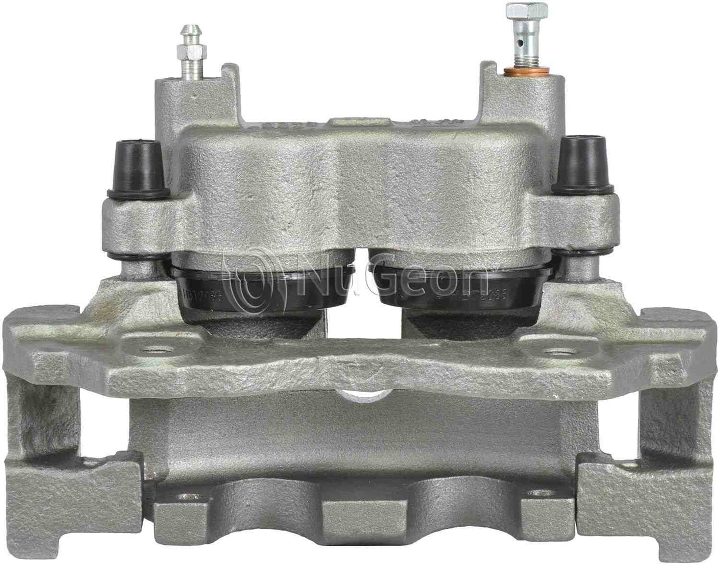 BBB Industries Disc Brake Caliper 99-17663A