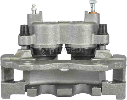 BBB Industries Remanufactured Disc Brake Caliper 99-17663A