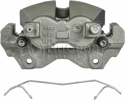 BBB Industries Disc Brake Caliper 99-17663A