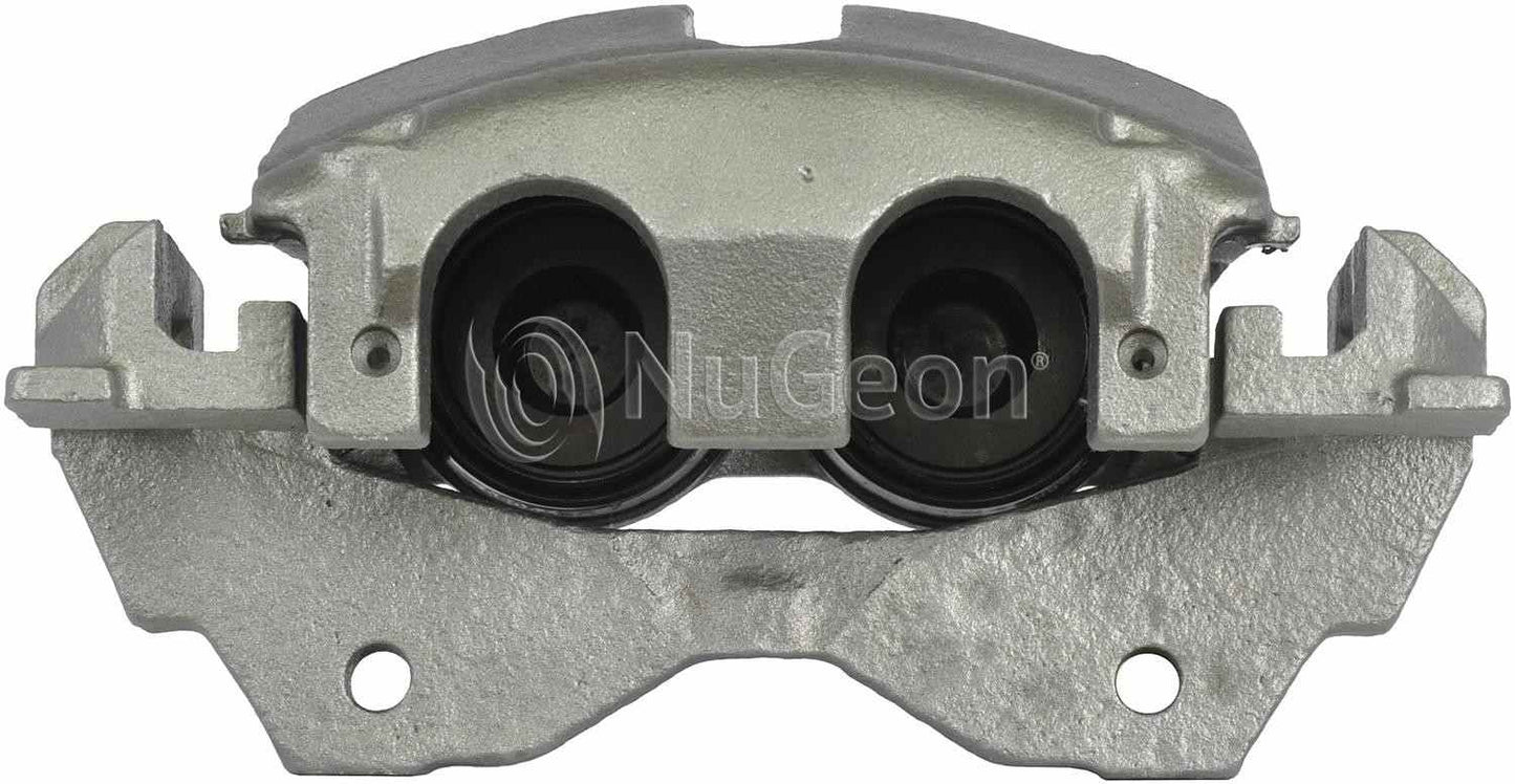 BBB Industries Disc Brake Caliper 99-17663A