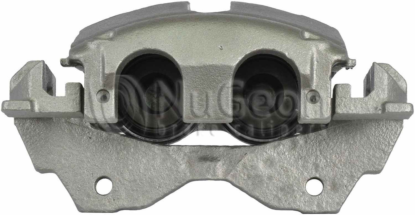BBB Industries Disc Brake Caliper 99-17663A