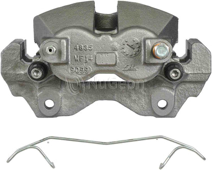 BBB Industries Disc Brake Caliper 99-17663A