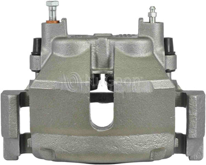BBB Industries Disc Brake Caliper 99-17663A