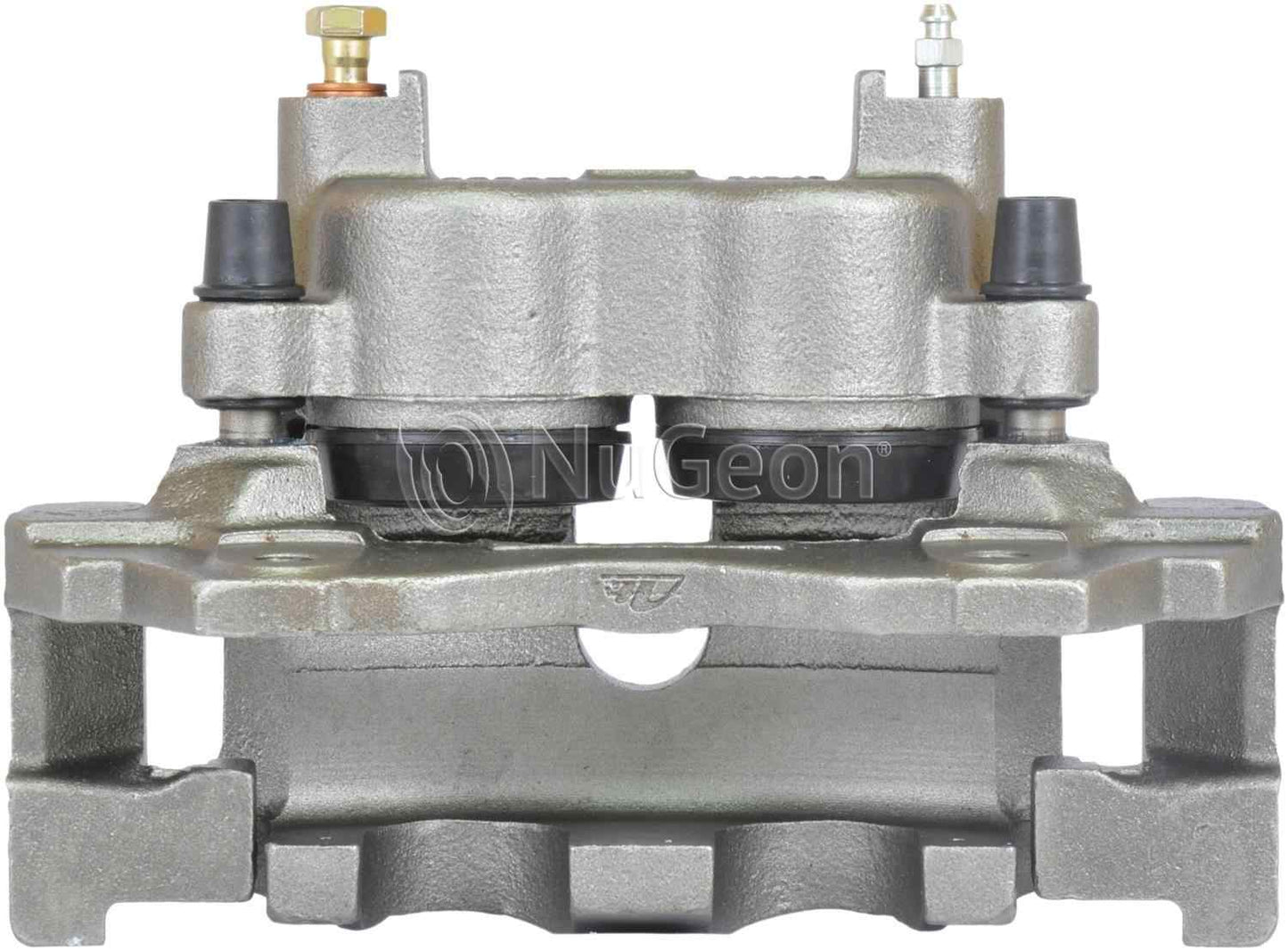 BBB Industries Disc Brake Caliper 99-17663B