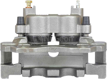 BBB Industries Disc Brake Caliper 99-17663B