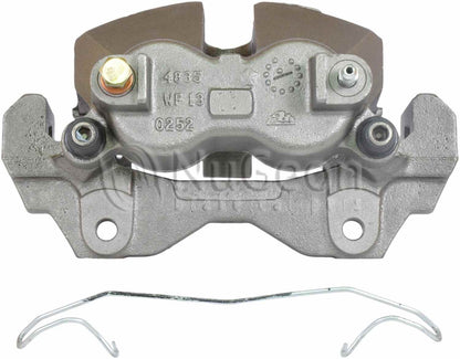 BBB Industries Disc Brake Caliper 99-17663B