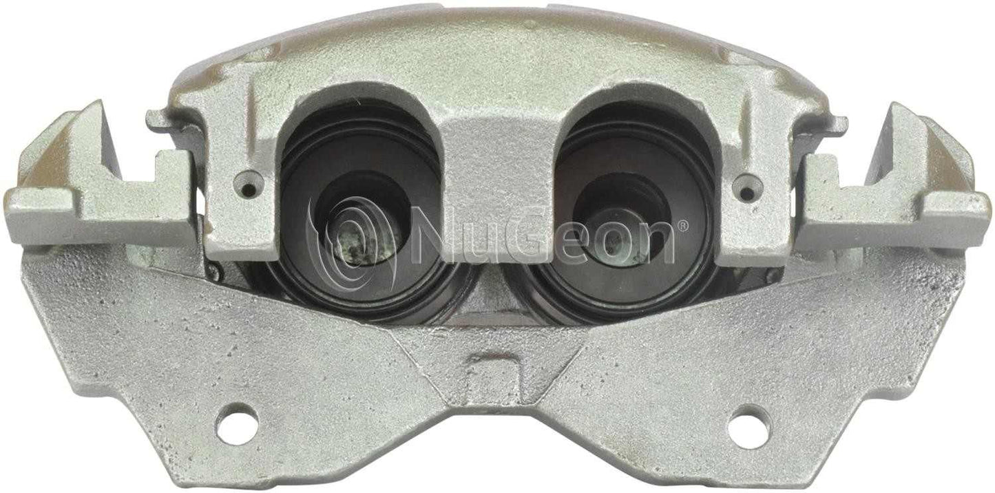 BBB Industries Remanufactured Disc Brake Caliper 99-17663B