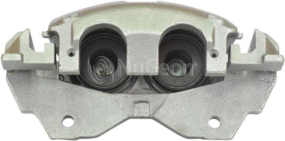BBB Industries Remanufactured Disc Brake Caliper 99-17663B