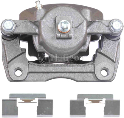 BBB Industries Disc Brake Caliper 99-17664A