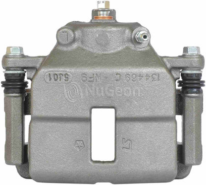 BBB Industries Disc Brake Caliper 99-17664A
