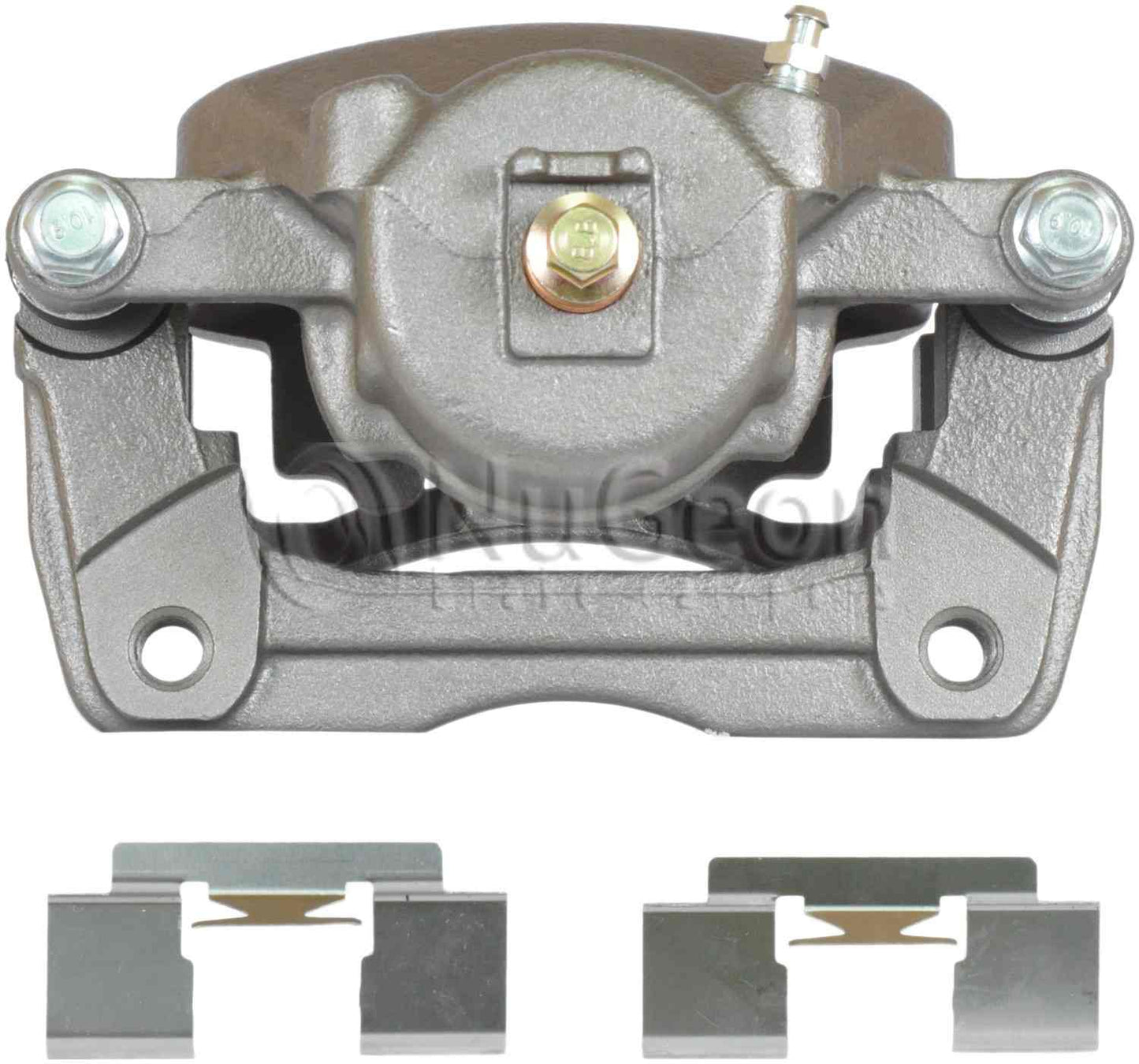 BBB Industries Disc Brake Caliper 99-17664B