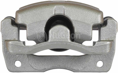 BBB Industries Remanufactured Disc Brake Caliper 99-17664B