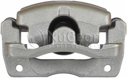 BBB Industries Remanufactured Disc Brake Caliper 99-17664B
