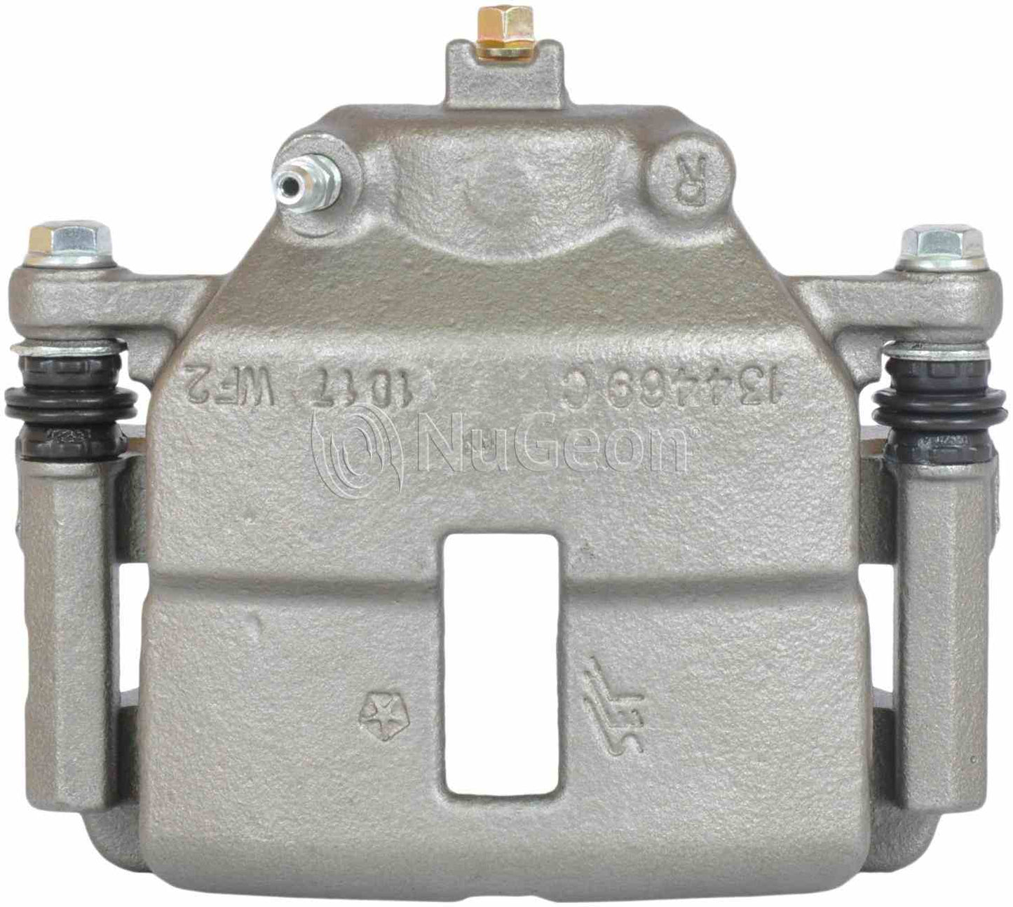 BBB Industries Disc Brake Caliper 99-17664B