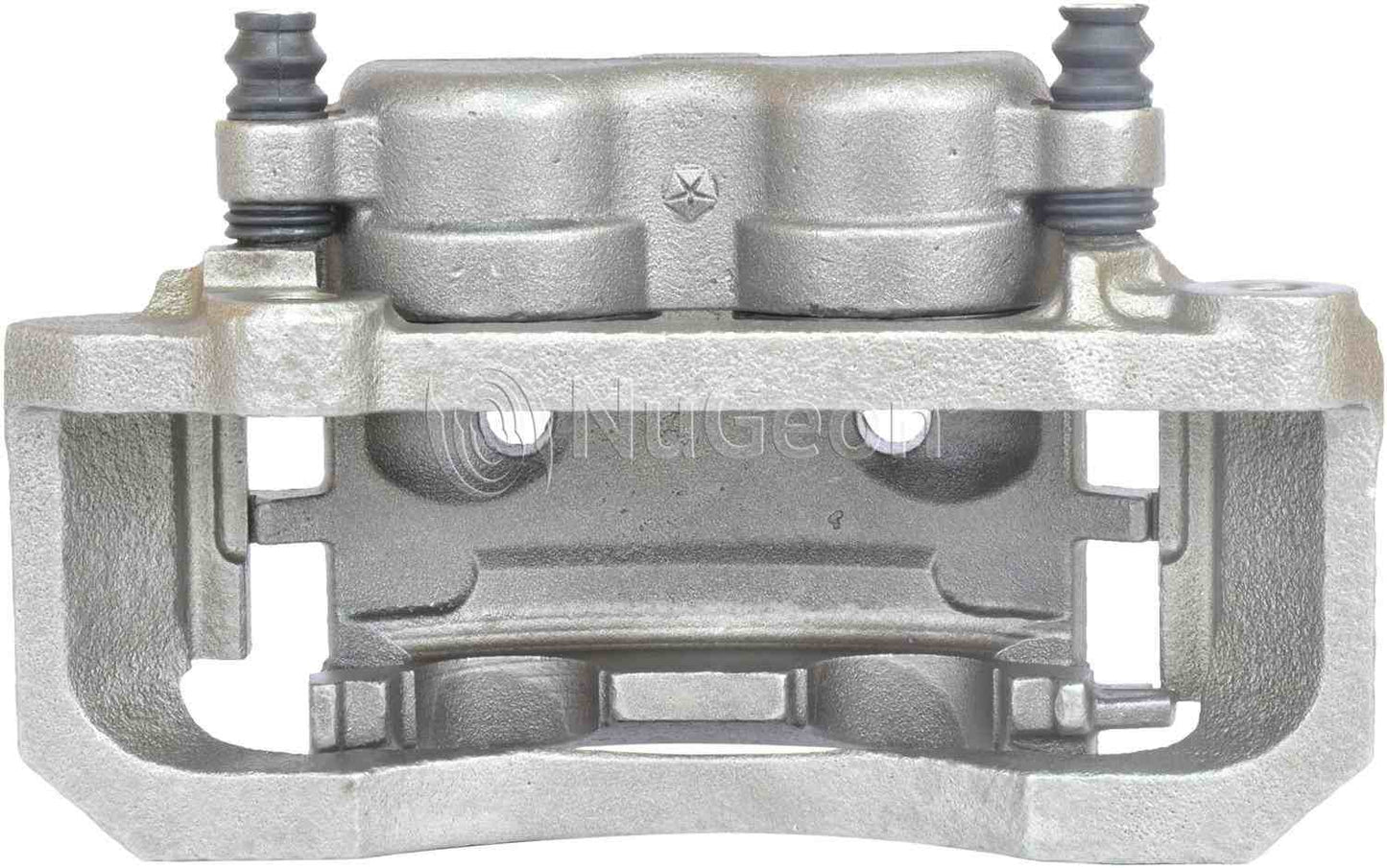 BBB Industries Remanufactured Disc Brake Caliper 99-17665A