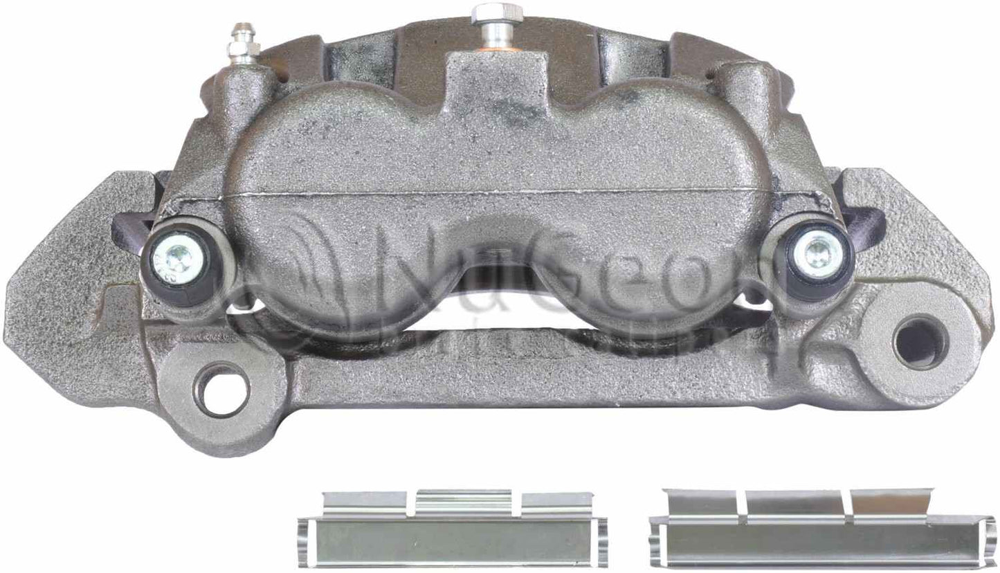 BBB Industries Disc Brake Caliper 99-17665A