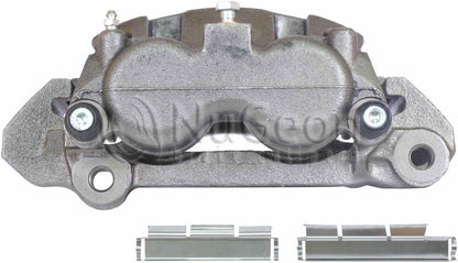 BBB Industries Remanufactured Disc Brake Caliper 99-17665A