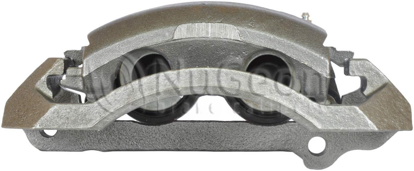 BBB Industries Remanufactured Disc Brake Caliper 99-17665A