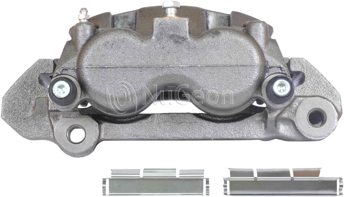 BBB Industries Disc Brake Caliper 99-17665A