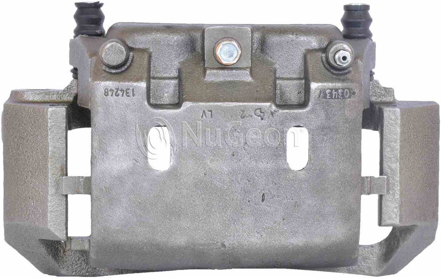 BBB Industries Disc Brake Caliper 99-17665A