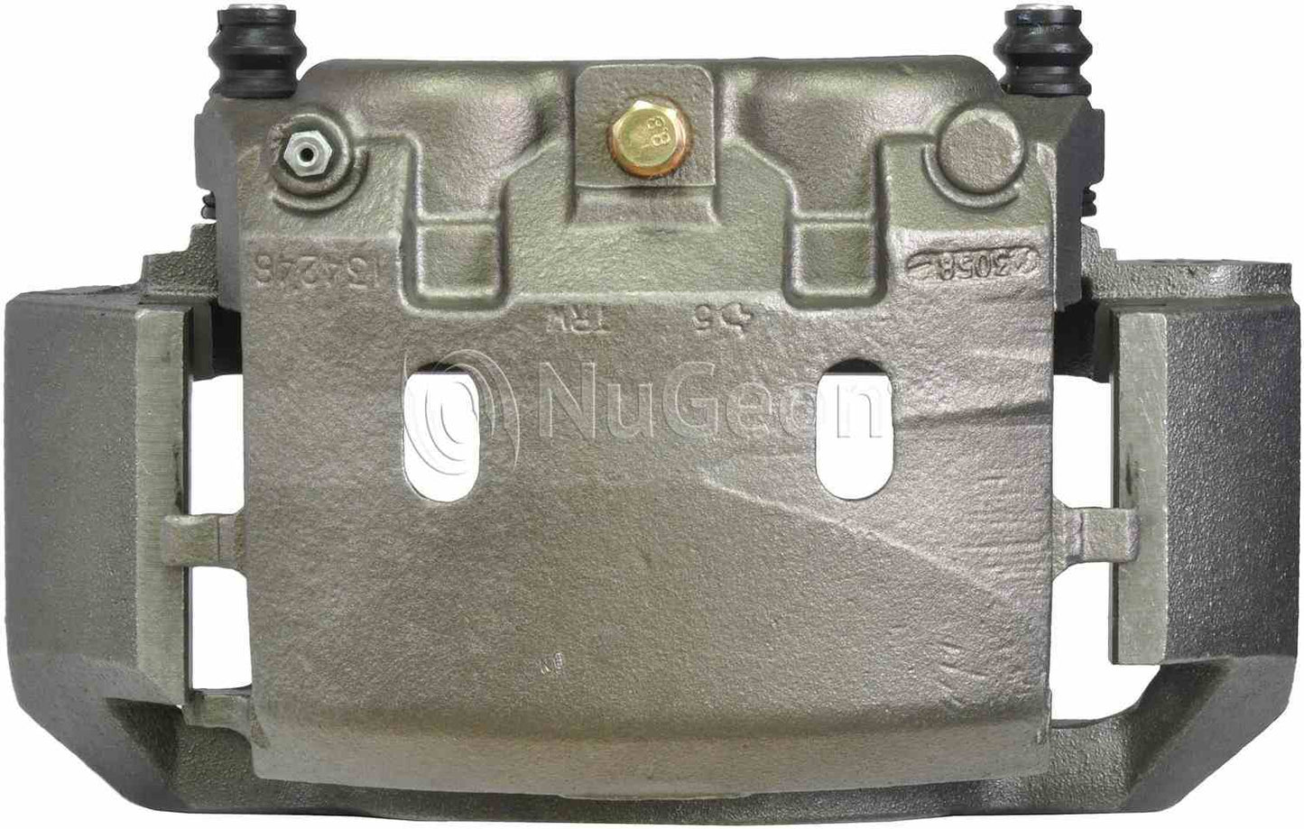 BBB Industries Disc Brake Caliper 99-17665B