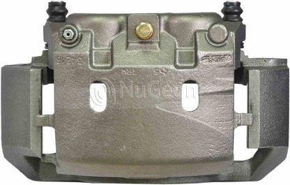 BBB Industries Remanufactured Disc Brake Caliper 99-17665B