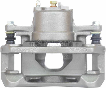BBB Industries Disc Brake Caliper 99-17670A