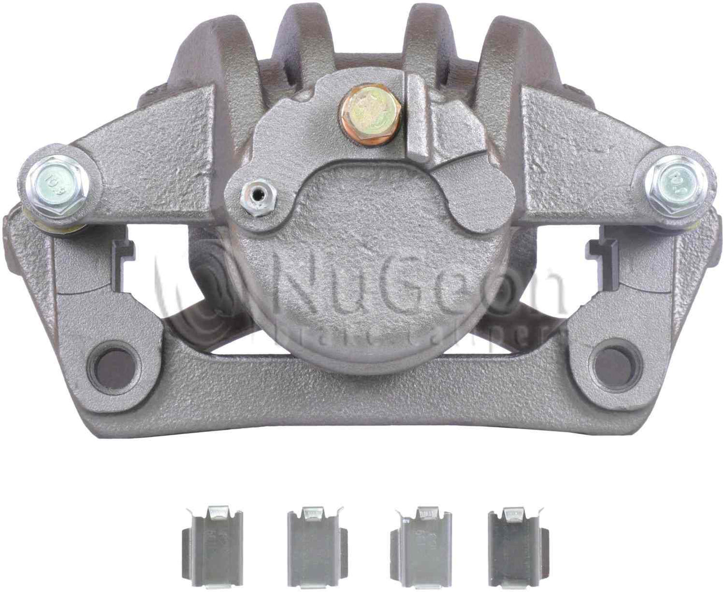 BBB Industries Disc Brake Caliper 99-17670A