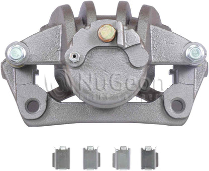 BBB Industries Disc Brake Caliper 99-17670A