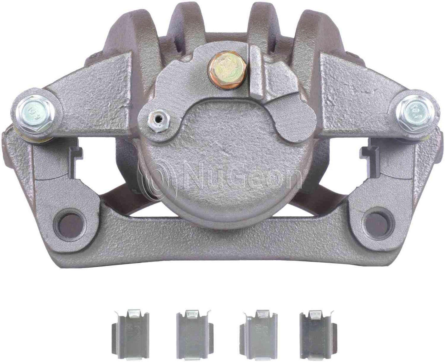 BBB Industries Disc Brake Caliper 99-17670A