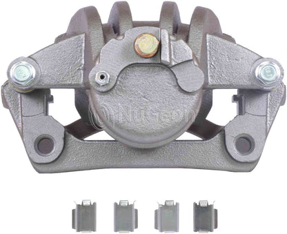 BBB Industries Disc Brake Caliper 99-17670A