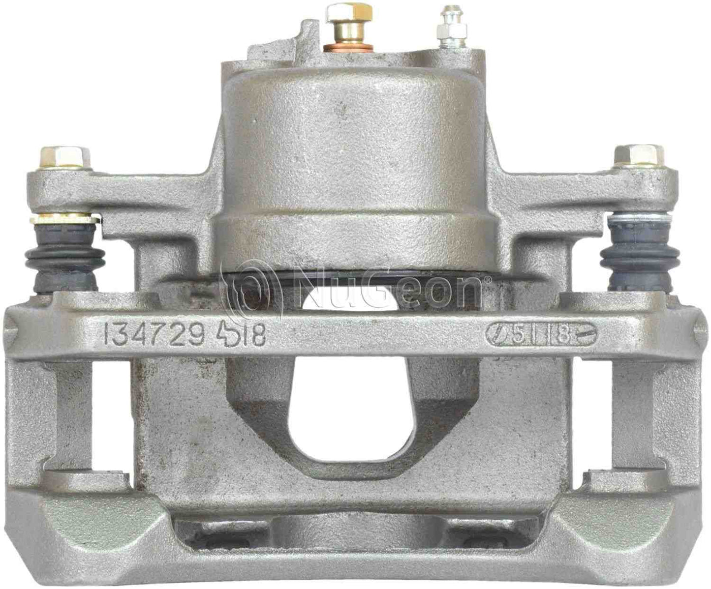 BBB Industries Disc Brake Caliper 99-17670B