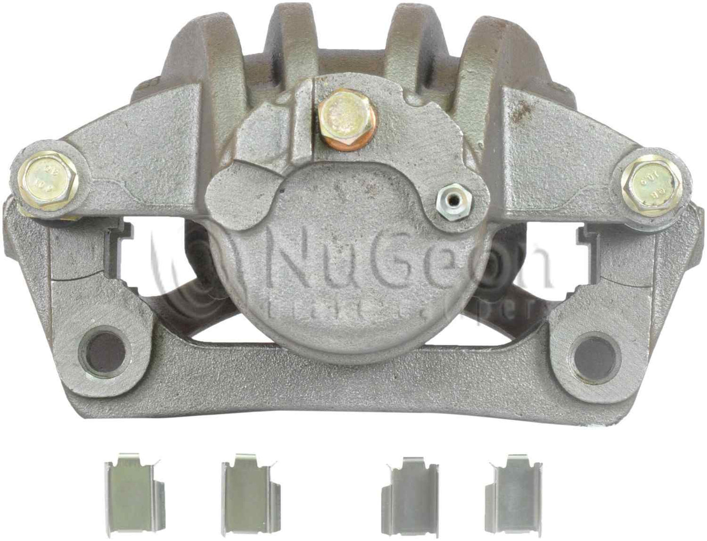 BBB Industries Disc Brake Caliper 99-17670B